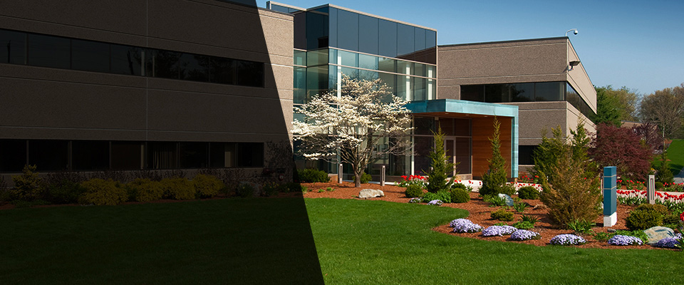 West Paducah Landscapers